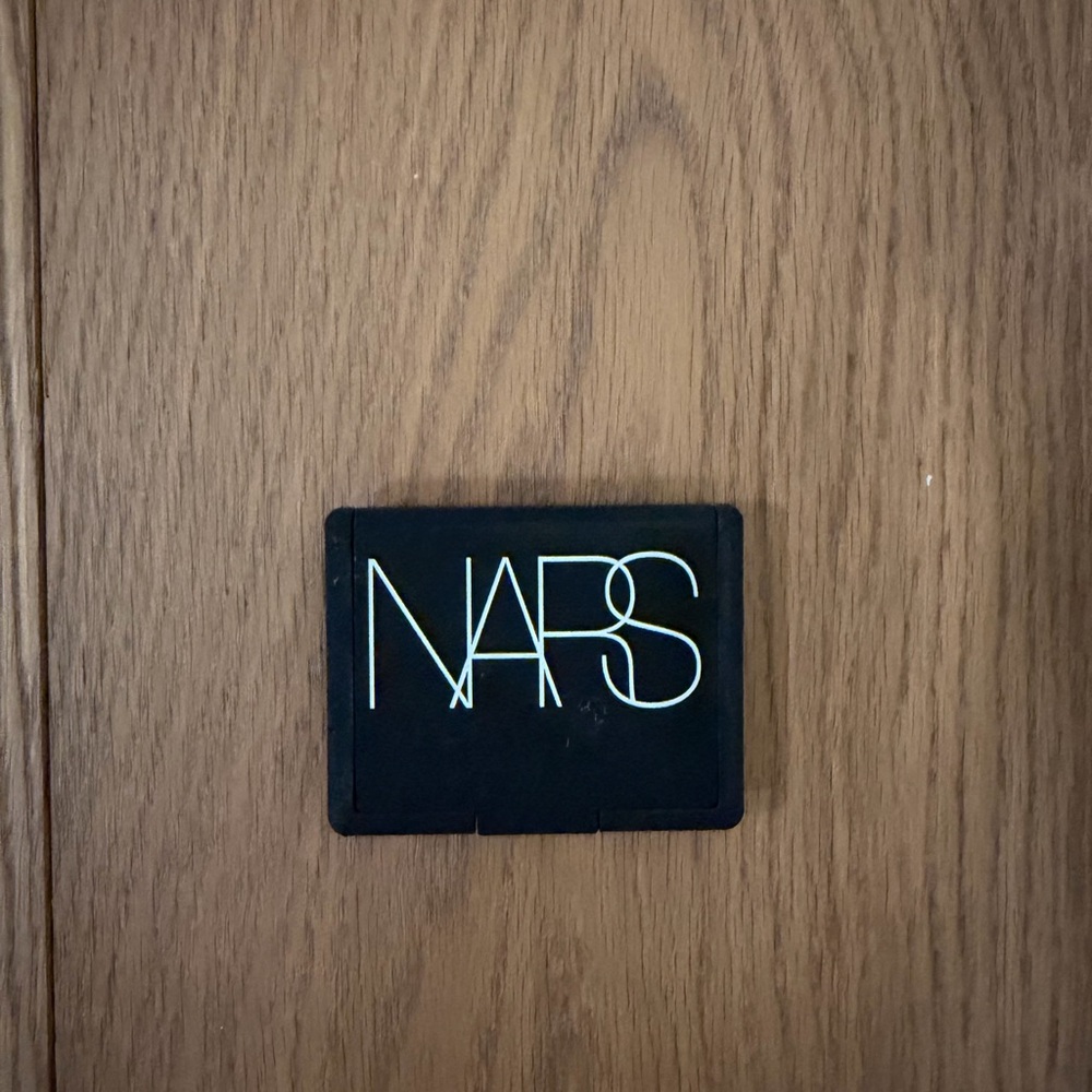 NARS Orgasm X Blush